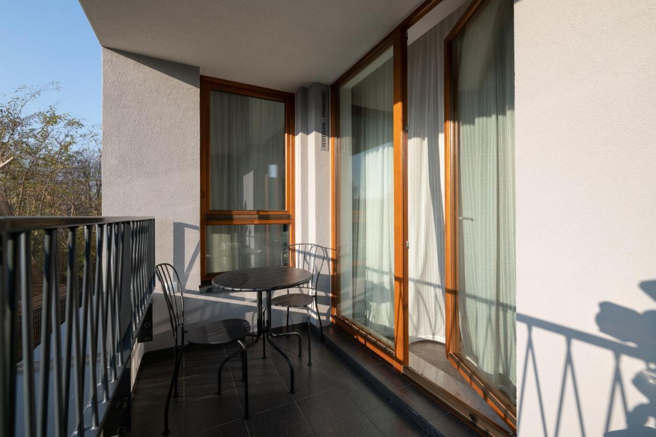 Nexthome Boutique Apartments - Klimatyzacja - Air Conditioning - New Warsaw Exterior photo